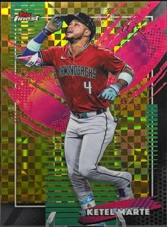 Ketel Marte