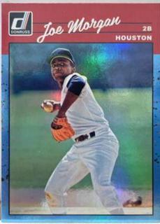 Joe Morgan
