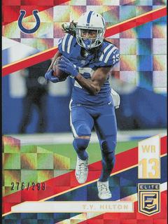 T.Y. Hilton