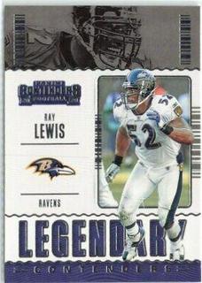 RAY LEWIS