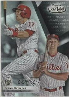 Rhys Hoskins