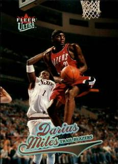 Darius Miles