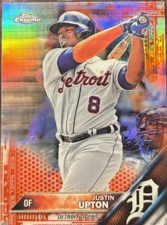 Justin Upton