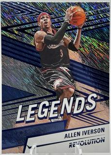 Allen Iverson