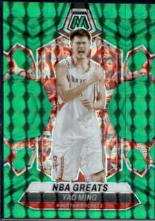 Yao Ming