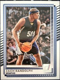 Zach Randolph