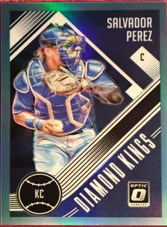 Salvador Perez