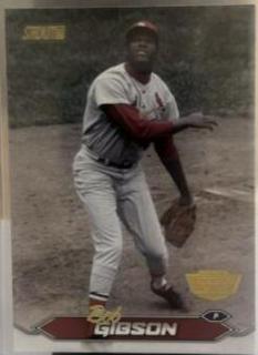 Bob Gibson