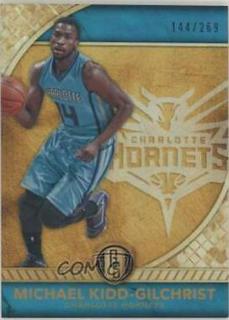 Michael Kidd-Gilchrist