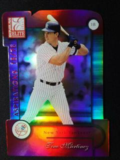 Tino Martinez