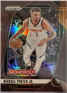 Michael Porter Jr.