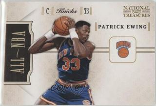 Patrick Ewing