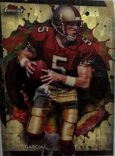 Jeff Garcia