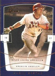 Darin Erstad