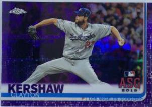 Clayton Kershaw