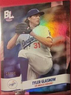 Tyler Glasnow