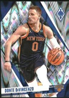 Donte DiVincenzo