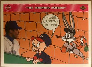 The Winning Scheme
