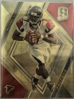 Michael Vick