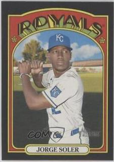 Jorge Soler