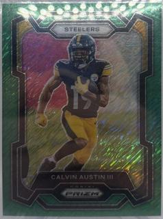 Calvin Austin III