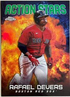 Rafael Devers