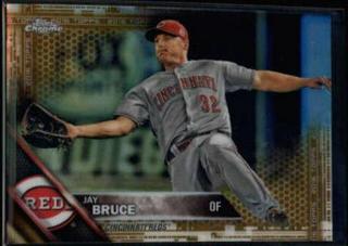 Jay Bruce
