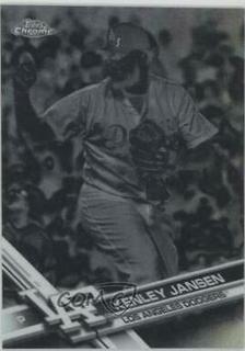 Kenley Jansen