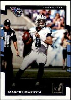 Marcus Mariota