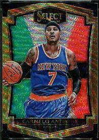 Carmelo Anthony