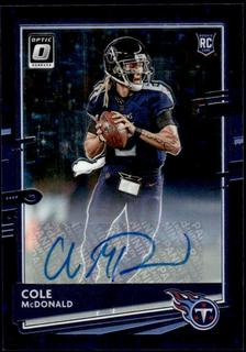 Cole McDonald