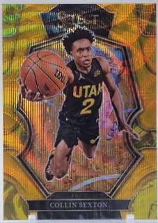 Collin Sexton