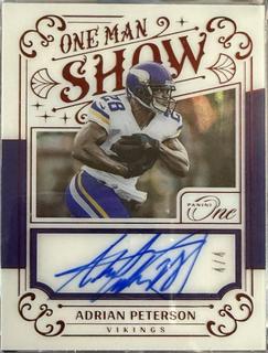 Adrian Peterson