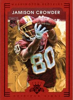 Jamison Crowder