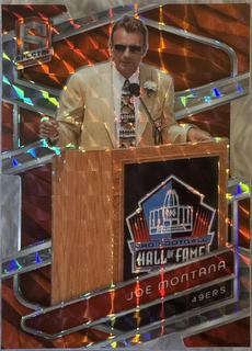 Joe Montana