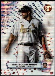 Paul Goldschmidt