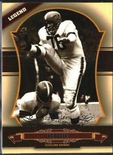 Lou Groza