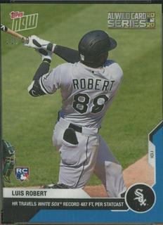 Luis Robert