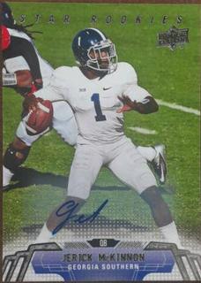 Jerick Mckinnon