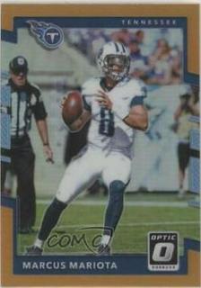 Marcus Mariota