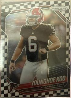 Younghoe Koo