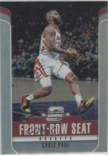 Chris Paul