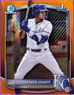 Jhonayker Ugarte