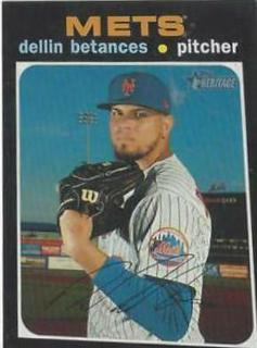 Dellin Betances