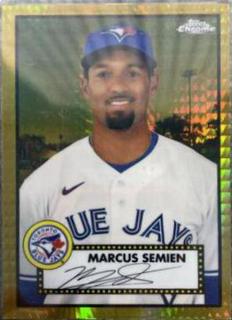 Marcus Semien