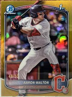 Aaron Walton