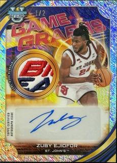 Zuby Ejiofor