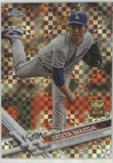 Kenta Maeda