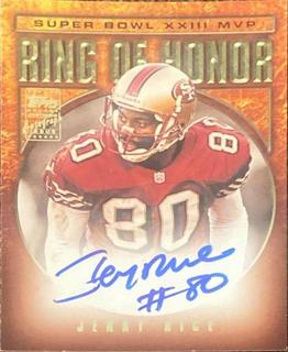 Jerry Rice