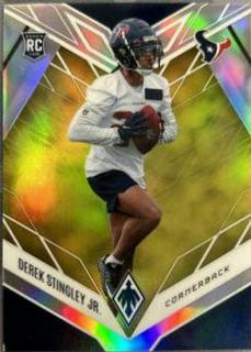 Derek Stingley Jr.